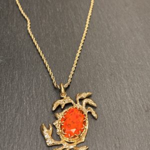 COLLIER KARAKOS - ASTREE