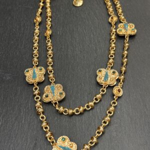 COLLIER FRAZ - ASTREE