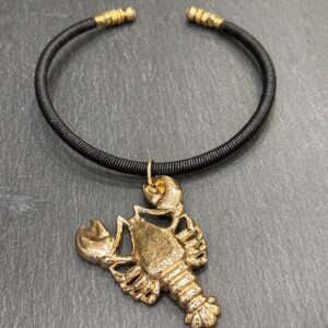 COLLIER HOMAREA - ASTREE