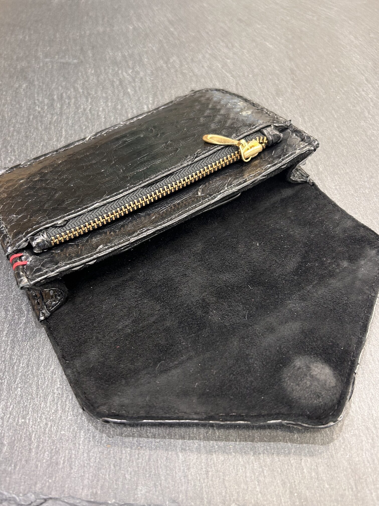 Portefeuille ALEX Noir – Image 3