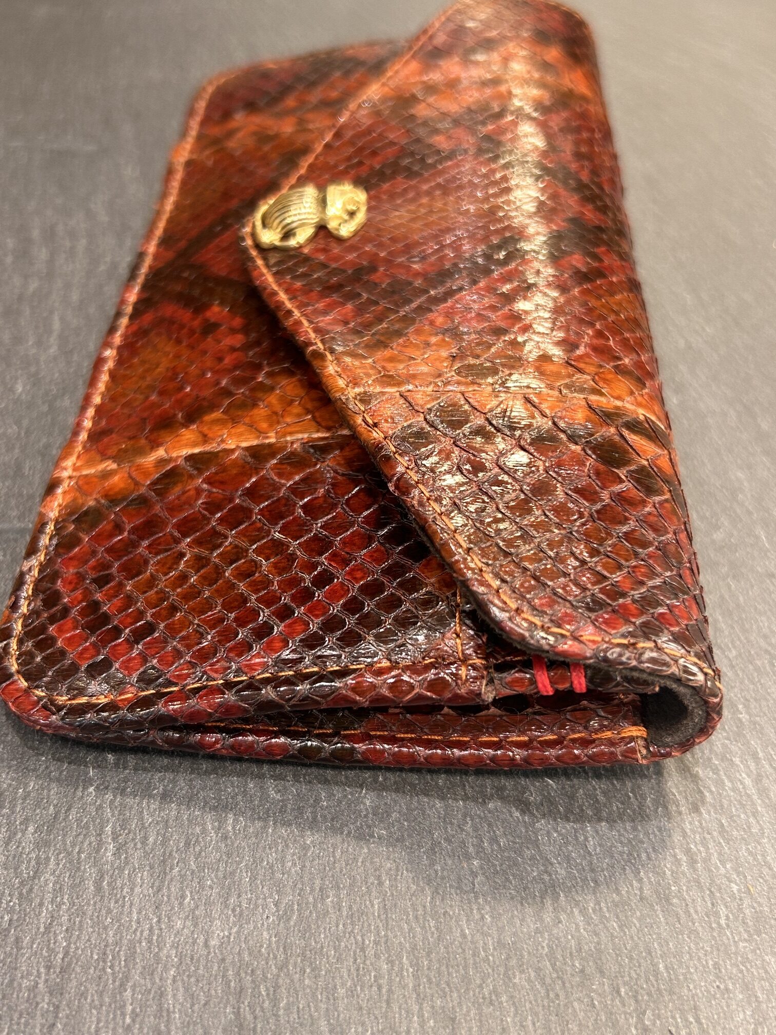 Portefeuille ALEX Long Marovino – Image 2