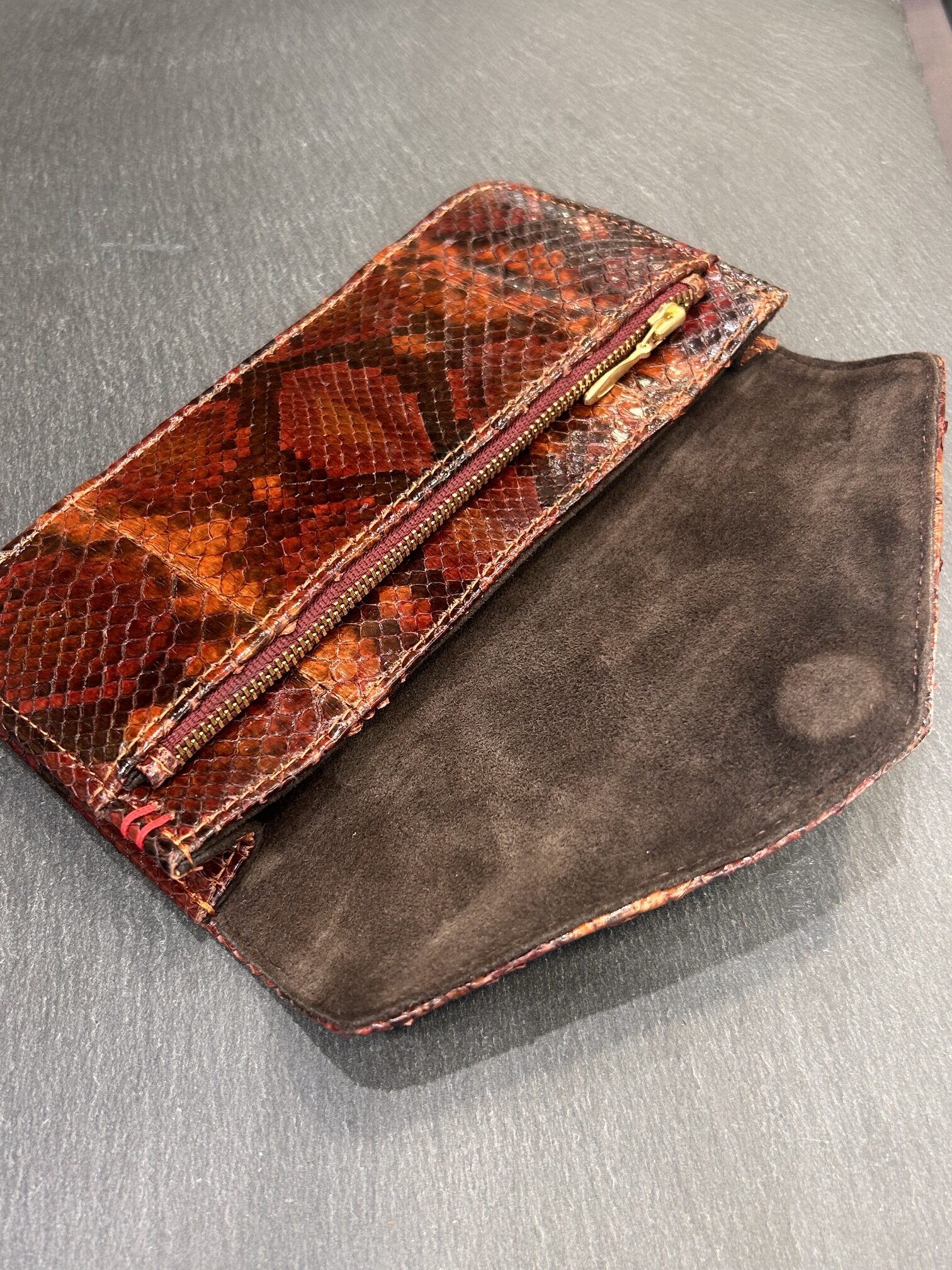 Portefeuille ALEX Long Marovino – Image 3