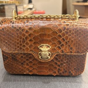 SAC MINI AVA MOKA - ASTREE