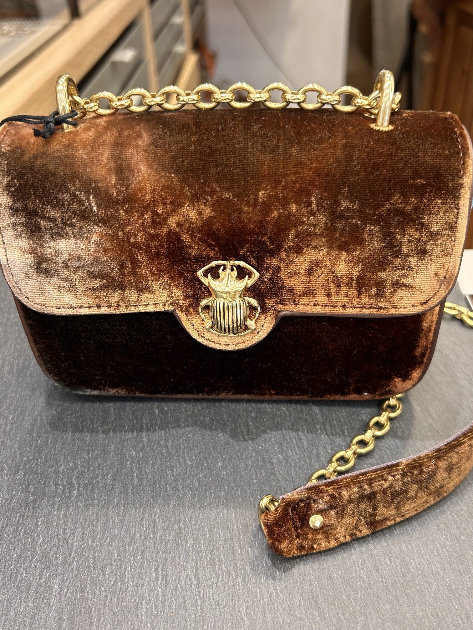 SAC MINI AVA TERRACIELO - ASTREE