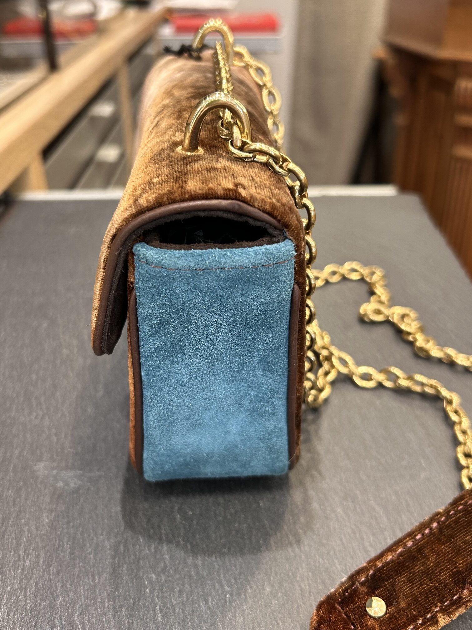 Sac MINI AVA Terracielo – Image 2