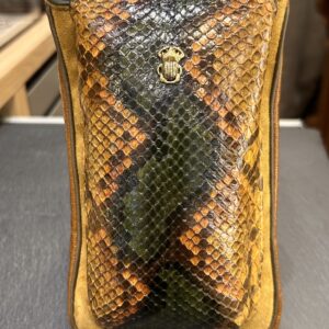 ETUI DE TELEPHONE MISHA VERDAMBRA - ASTREE