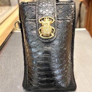ETUI DE TELEPHONE MARCUS NOIR - ASTREE