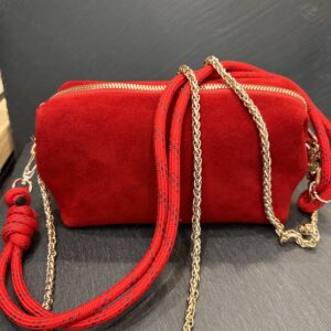 SAC NUAGE ROUGE - ASTREE