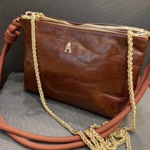 SAC DIJO ACAJOU - ASTREE
