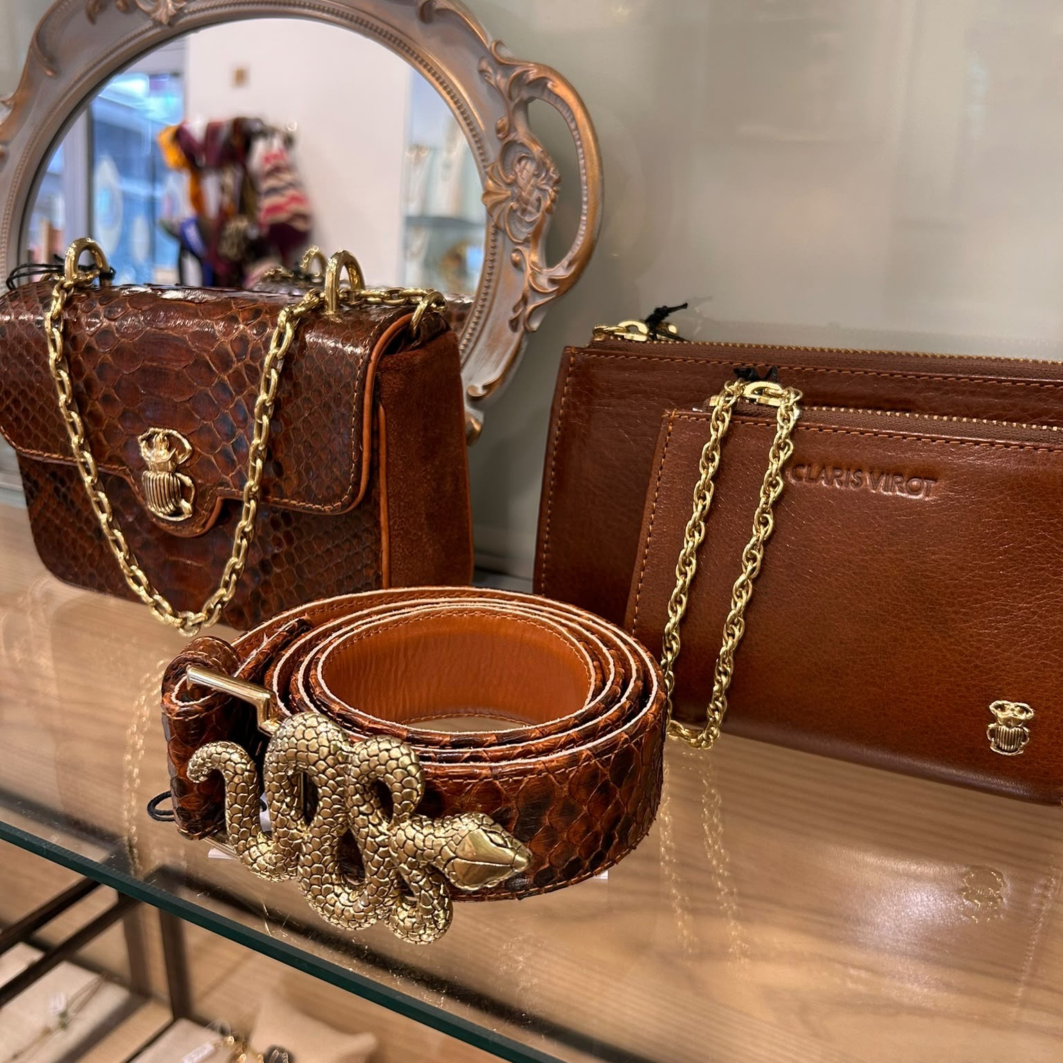 Maison Badigo - bijoux de créateurs