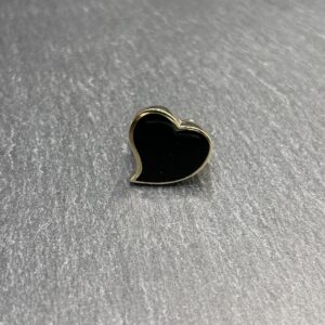 BAGUE MIRAGE NOIRE - GAS