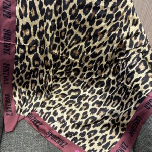 FOULARD ZANZIBAR - LES PETITS FOULARDS - ASTREE