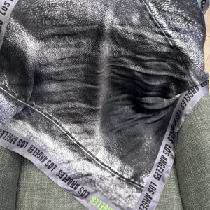 FOULARD LOS ANGELES - ASTREE