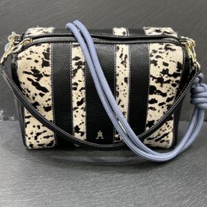 SAC MINI HALO NOIR RODEO - ASTREE