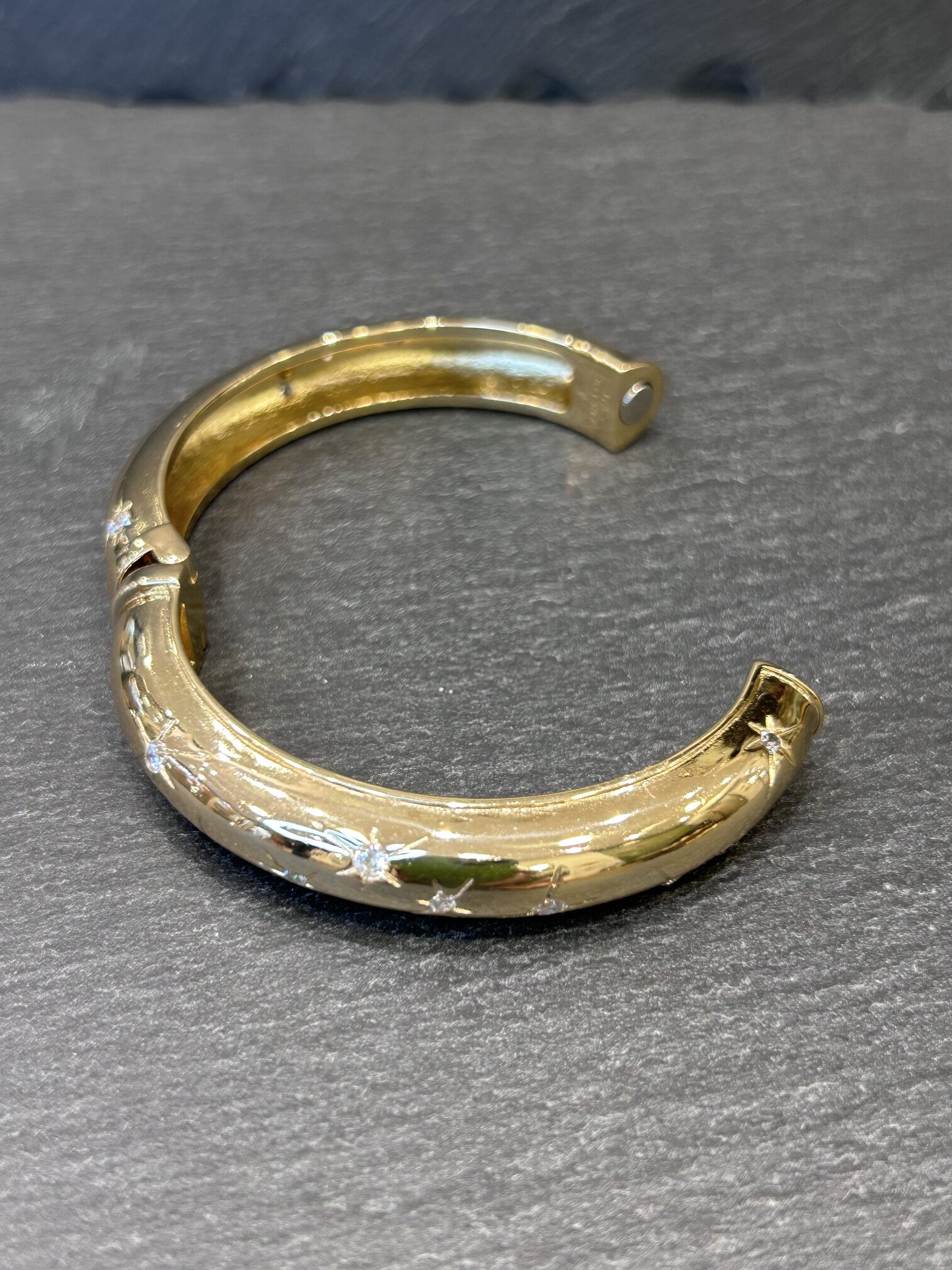 Bracelet IDRA - GAS BIJOUX – Image 4