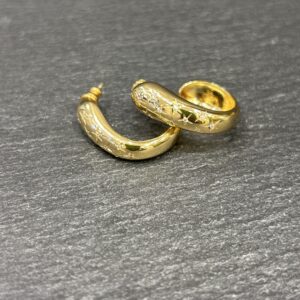 BOUCLES D'OREILLES SAINT GERMAIN - ASTREE