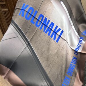FOULARD KOLONAKI - ATSREE