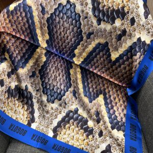 FOULARD BOGOTA - ASTREE