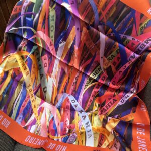 FOULARD RIO - ASTREE