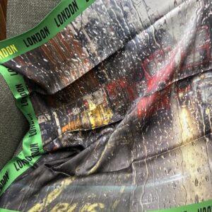 FOULARD LONDON - ASTREE