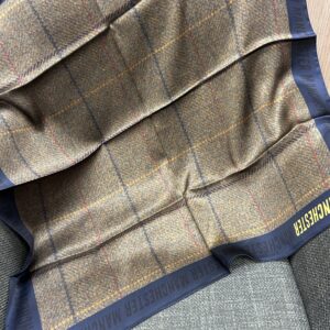 FOULARD MANCHESTER - ASTREE