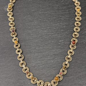 COLLIER MISTRAL - ASTREE