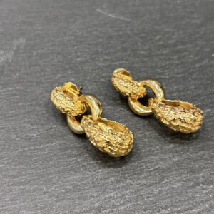 BOUCLES D'OREILLES MIRA - ASTREE