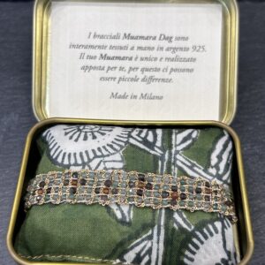 BRACELET JAIPUR AVENTURINE - ASTREE